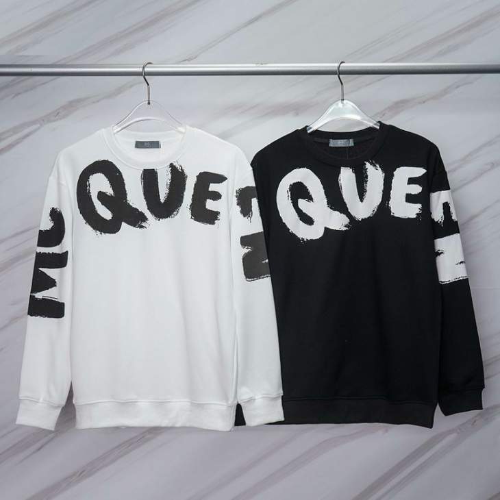 Picture of Alexander Mcqueen Sweatshirt _SKUAlexanderMcqueenm-3xlyktnC54028975